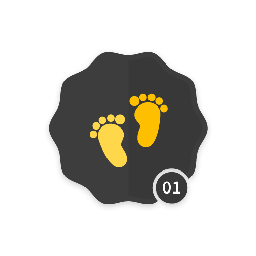 badge